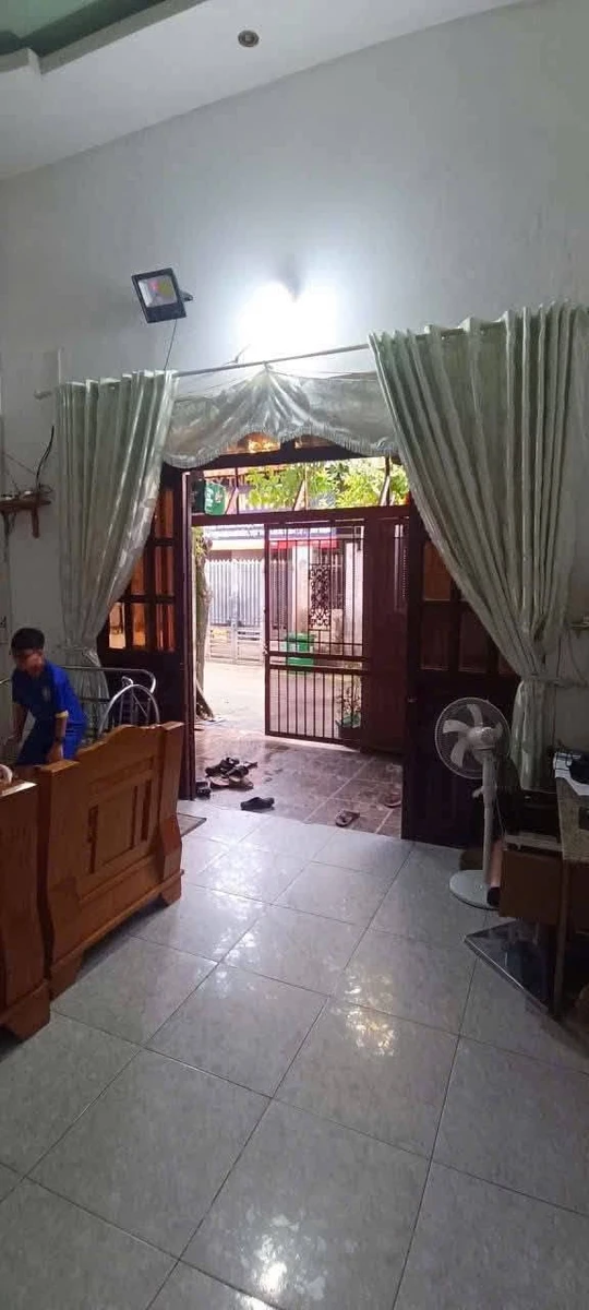 Bán nhà Bình Chuẩn 68.5m² 2.5 tỷ - Ảnh thu nhỏ 2