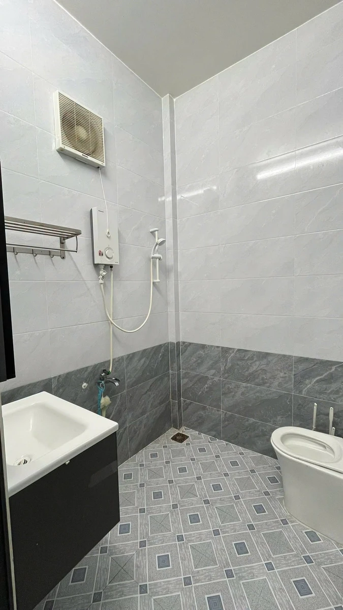 Bán nhà mặt tiền chợ 137m² 3PN Bến Tre - Ảnh thu nhỏ 5