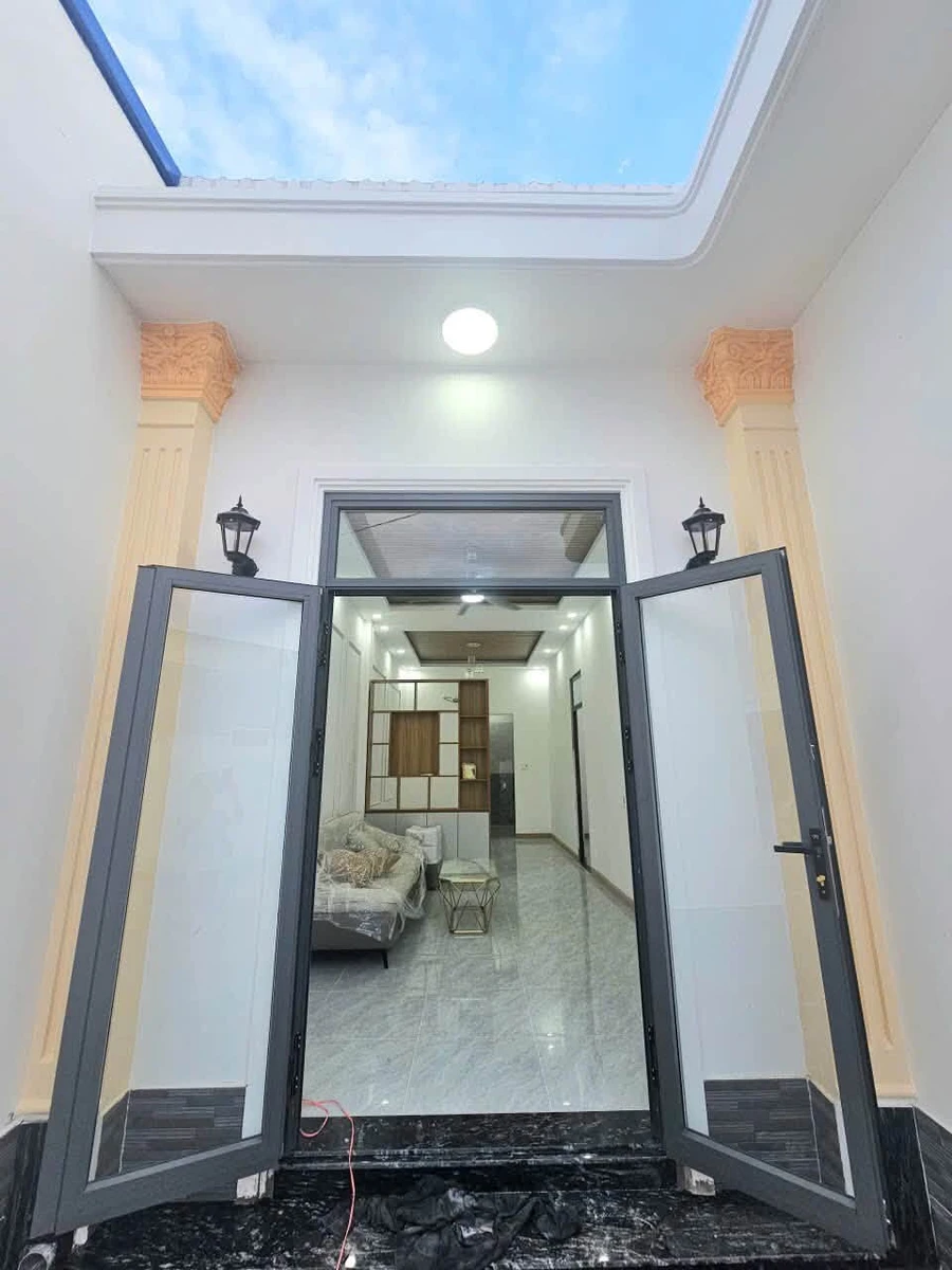 Bán nhà 2 phòng ngủ 76.2m² Phan Văn Trường Kiên Giang 1.4 tỷ - Ảnh thu nhỏ 4