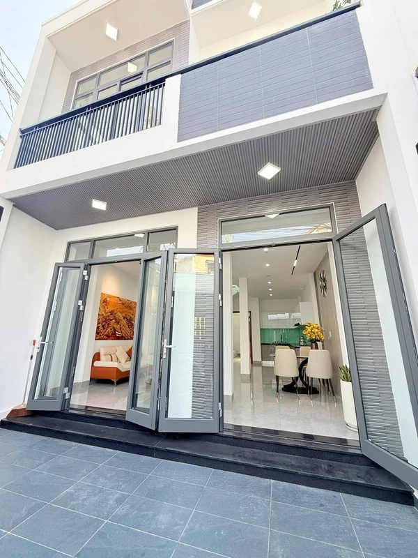 Bán nhà 2 tầng 85m2 Hàm Nghi Huế, 3,5 tỷ