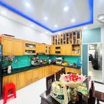 Bán nhà 3 tầng 76m2 mặt tiền nội bộ gần Aeon Bình Tân 7 tỷ - Ảnh thu nhỏ 3