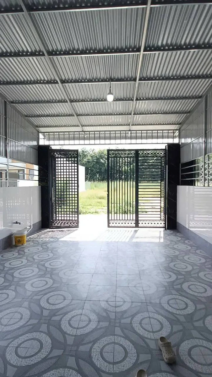 Bán nhà 2 phòng 140m² ở Xã Phạn Nè giá 870 triệu - Ảnh thu nhỏ 4