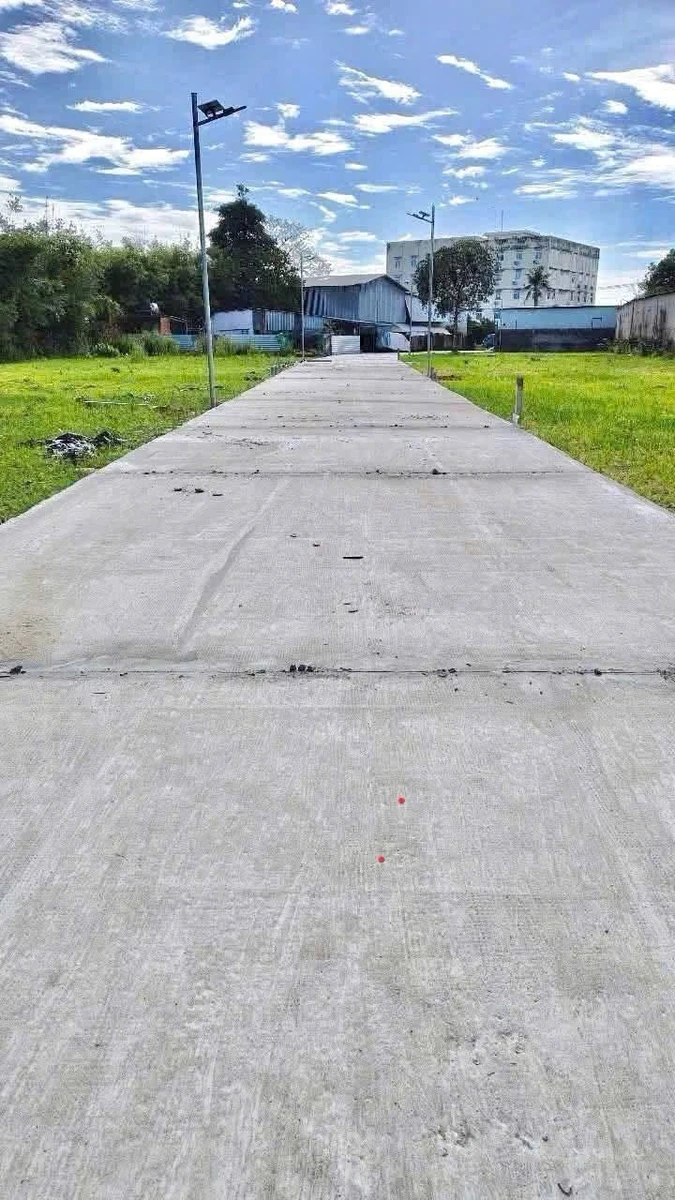 Bán 300m2 đất Dương Đông view biển, gần chợ trường học - Ảnh 1