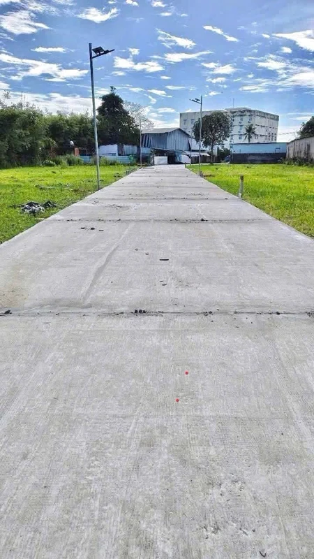 Bán 300m2 đất Dương Đông view biển, gần chợ trường học