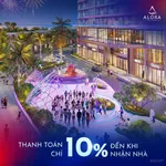 Mở bán Alora Nha Trang căn hộ biển từ 1,36 tỷ, giãn tiến độ đến khi nhận nhà - Ảnh thu nhỏ 2
