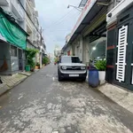 Bán nhà 4 tầng 4x11m hẻm ô tô Mã Lò giao Tân Kỳ Tân Quý, Bình Tân, 5,1 tỷ - Ảnh thu nhỏ 2