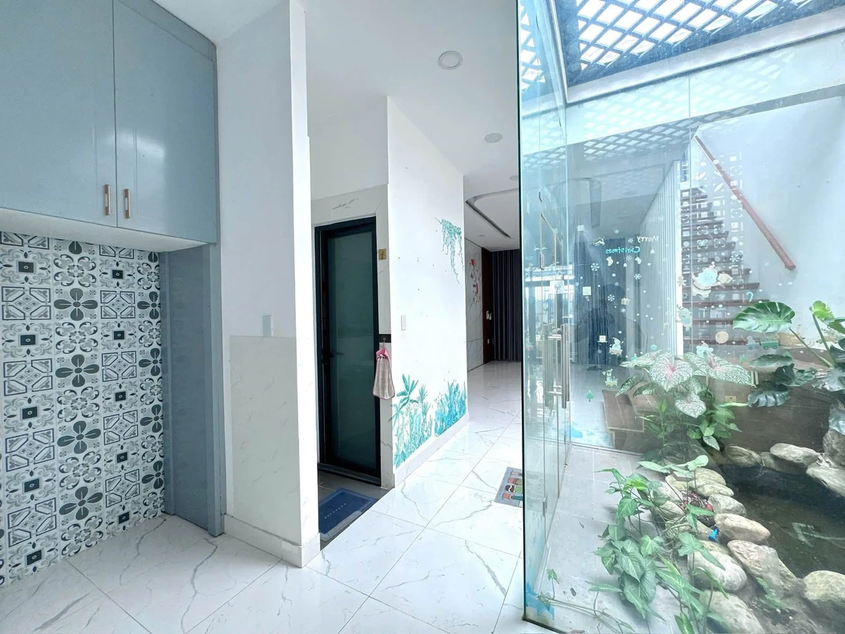 Bán nhà 3 phòng ngủ Nam Phong Tiến Thành 145m2, 1,7 tỷ - Ảnh thu nhỏ 4