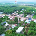 Bán đất thổ cư 120m2 đường Số 6 Minh Thành, gần chợ Đồng Hưu - Ảnh thu nhỏ 5