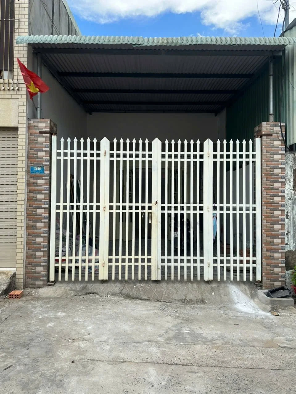 Bán nhà 3 phòng 80m² Phường Trảng Dài, giá 1 tỷ 220 triệu - Ảnh 1