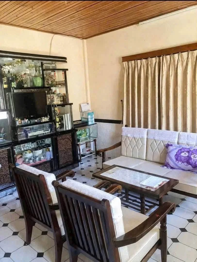 Cho thuê nhà nguyên căn 617m² 4PN Đà Lạt 40tr/tháng - Ảnh thu nhỏ 3