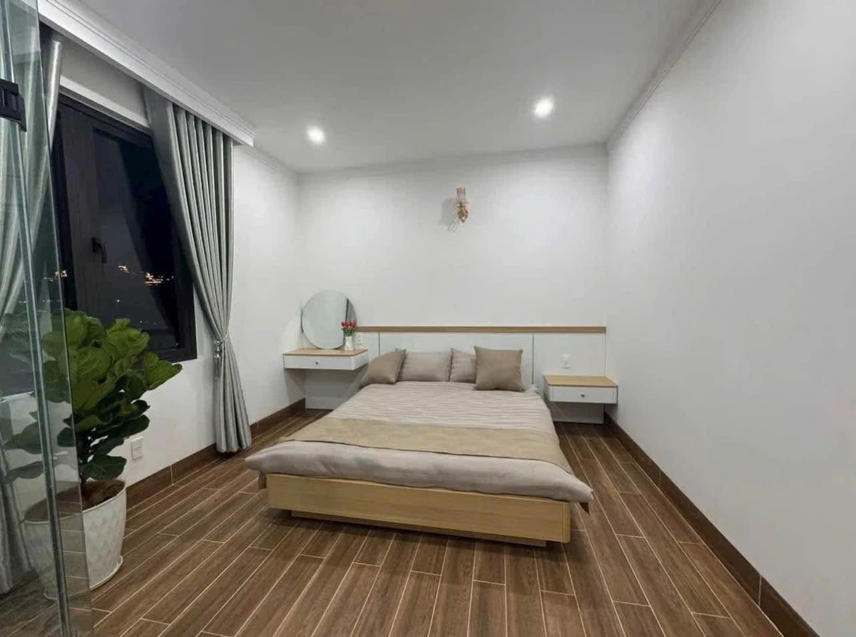 Bán nhà 4 phòng ngủ Trịnh Hoài Đức Đà Lạt, 75m2, 4,8 tỷ - Ảnh thu nhỏ 4