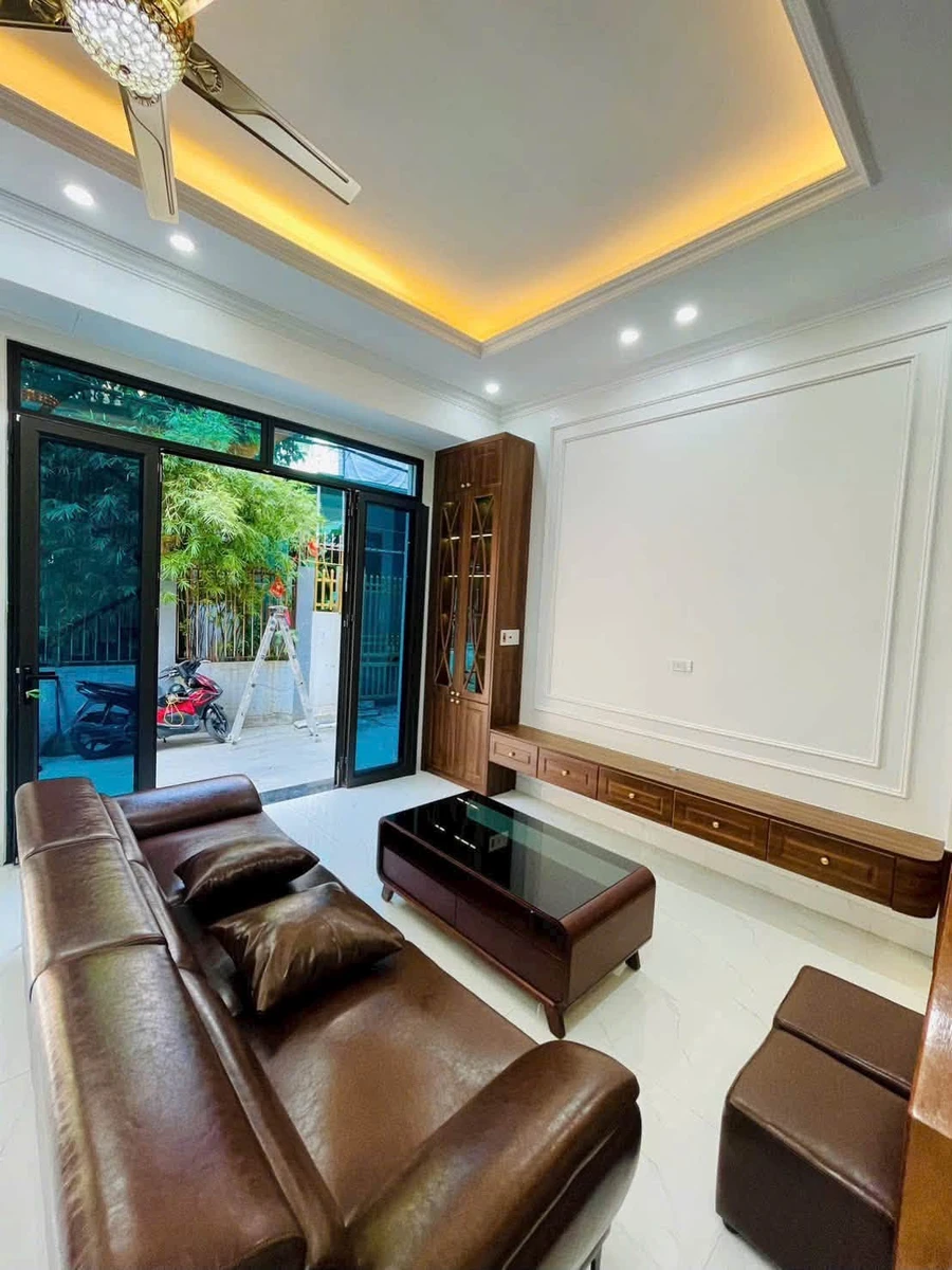 Bán nhà góc 4 tầng 40m2 trung tâm Ngô Quyền Hải Dương 3 tỷ - Ảnh thu nhỏ 3