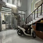 Bán nhà 3 tầng 50m2 hẻm xe hơi sát Vạn Phúc City, Hiệp Bình Phước, Thủ Đức - Ảnh thu nhỏ 3