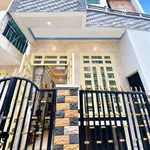 Nhà lầu bán 1 tỷ 550 triệu, 57m², 2 phòng ngủ, Cần Thơ - Ảnh thu nhỏ 1