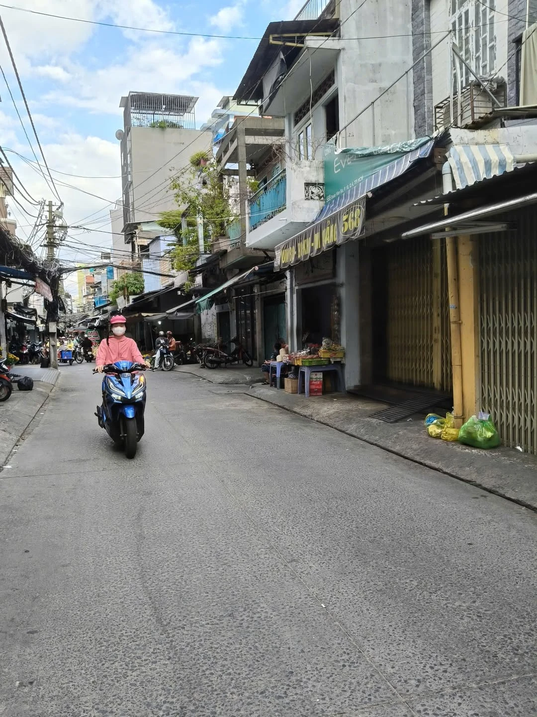 Bán nhà 2 tầng 25m2 đường Đoàn Văn Bơ, Quận 4, giá 2,9 tỷ - Ảnh 1