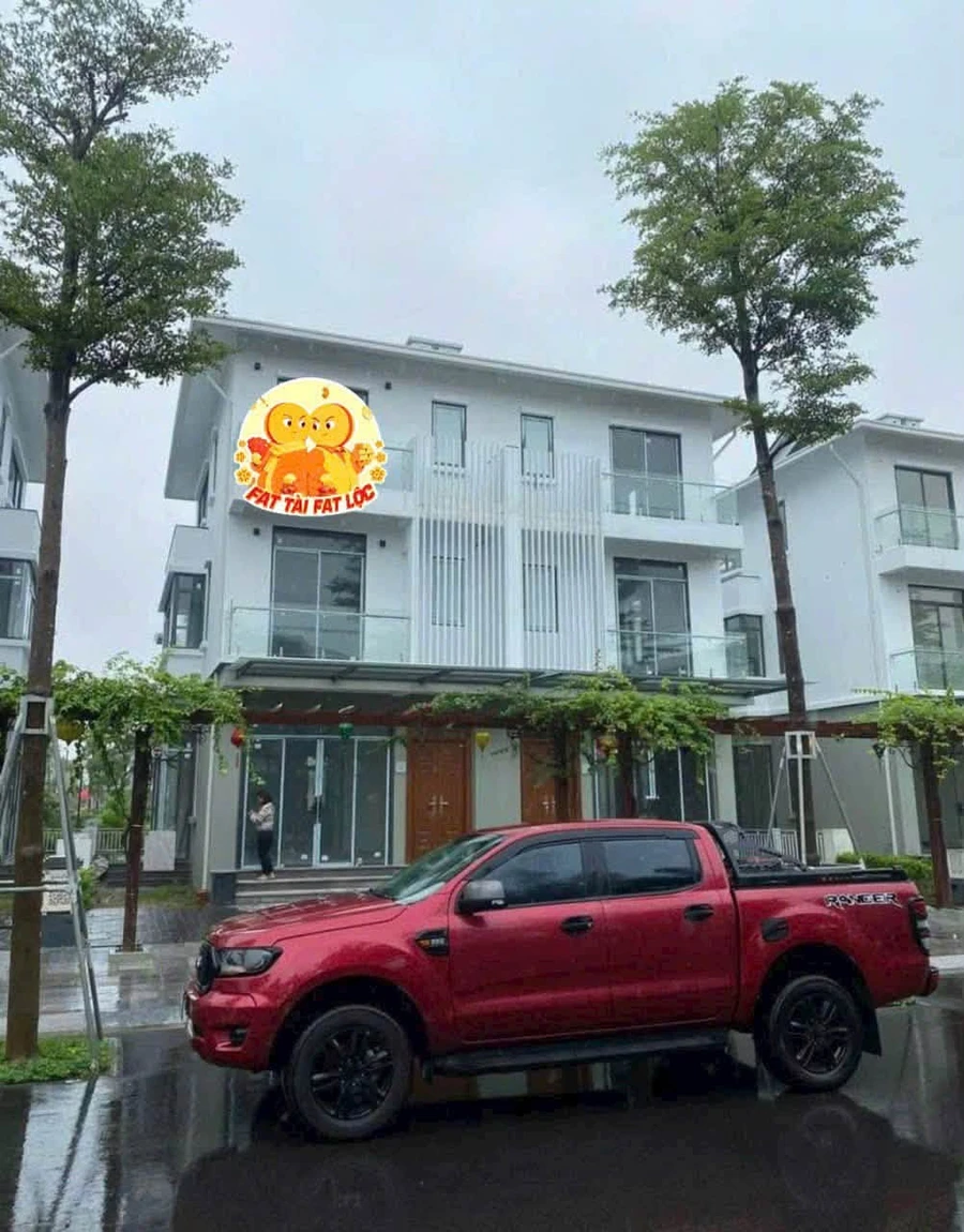 Bán nhà 4 tầng Eco Garden 150m², 8,8 tỷ - Ảnh thu nhỏ 4