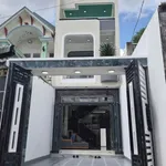 Bán nhà Tân Khánh 3 phòng ngủ, 92m², 3,65 tỷ - Ảnh thu nhỏ 1