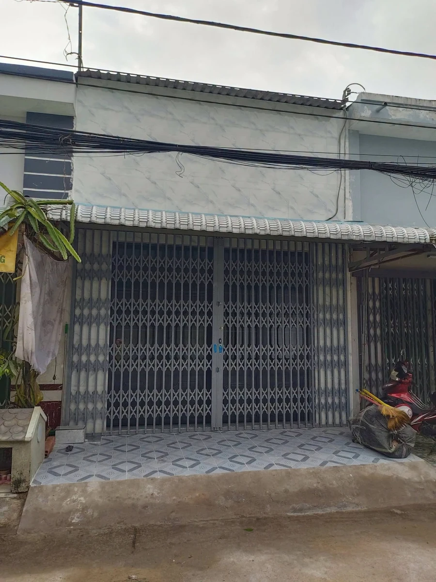 Bán nhà mặt tiền đường Nam Cao, 60m², 2PN, Rạch Giá - Ảnh 1
