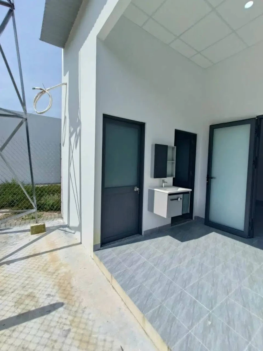 Bán nhà 2 phòng 140m² ở Xã Phạn Nè giá 870 triệu - Ảnh thu nhỏ 2