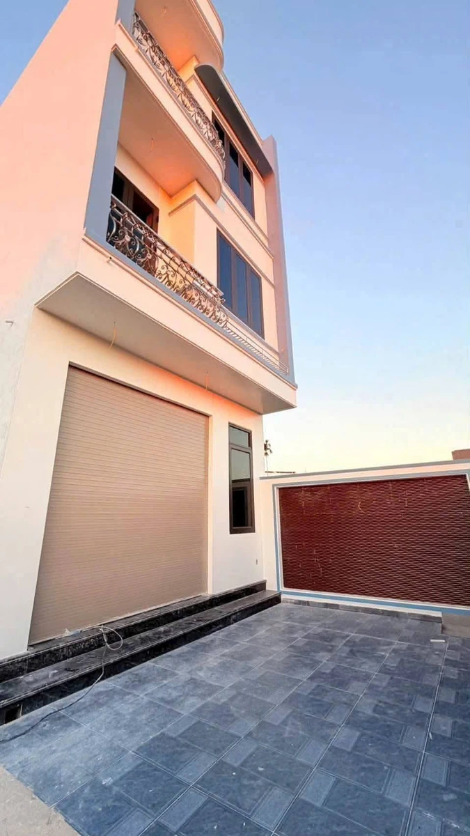 Bán nhà phố 3 tầng 50m² Phù Liễn Hà Phòm - Ảnh thu nhỏ 4