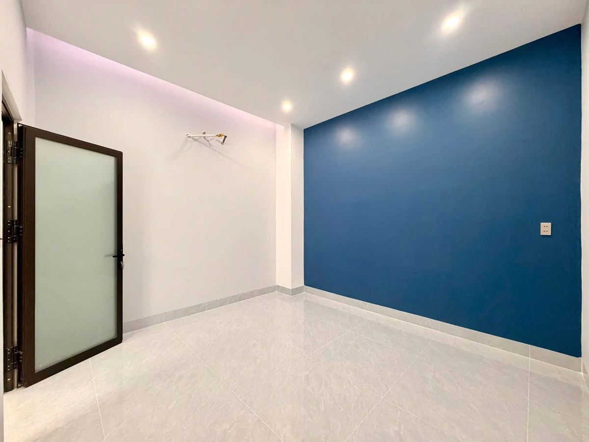Bán nhà mặt tiền Vàm Trư Rạch Giá 105m², 3 PN, 2,69 tỷ - Ảnh thu nhỏ 4
