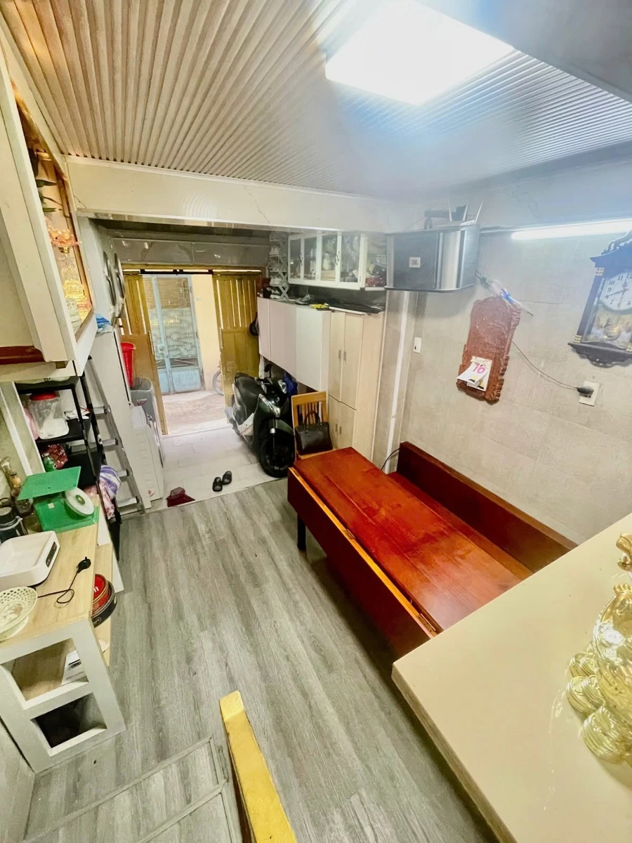 Bán nhà 5 tầng 4PN 30m² Lê Duẩn Đà Nẵng - Ảnh thu nhỏ 4