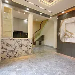 Bán nhà mới Q4 125.6m² 3 phòng 9.3 tỷ - Ảnh thu nhỏ 4