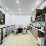 Bán nhà 5 tầng 50m² có gara ô tô, thang máy, 4 phòng ngủ tại Lê Trọng Tấn, Hà Nội - Ảnh thu nhỏ 3