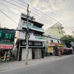 Nhà 3 mặt tiền Lê Hồng Phong 78.3m² 3 tầng 18 tỷ - Ảnh thu nhỏ 1