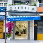 Bán nhà mặt tiền khu Bàu Cát, Tân Bình, 42m2, giá hơn 7 tỷ - Ảnh thu nhỏ 1