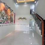 Bán nhà phố 3PN Bình Tân, 52m², 2 tỷ 180 triệu - Ảnh thu nhỏ 2
