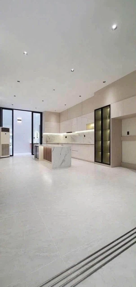 Bán nhà 4 tầng 100m² đường Độ Hành, Phan Thiết 8.9 tỷ - Ảnh thu nhỏ 3