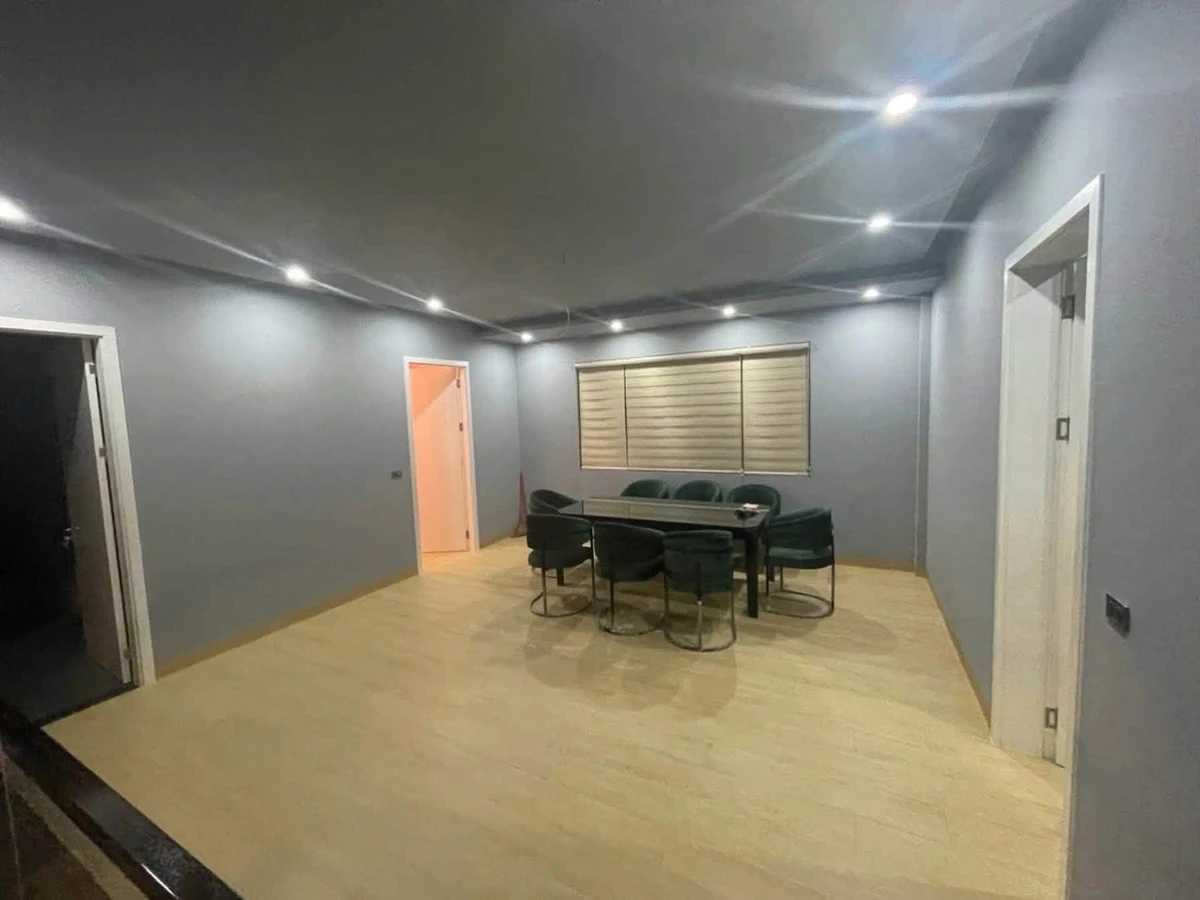 Bán biệt thự mặt phố Hà Khánh B, 243m², 4 tầng, 12.5 tỷ - Ảnh thu nhỏ 4