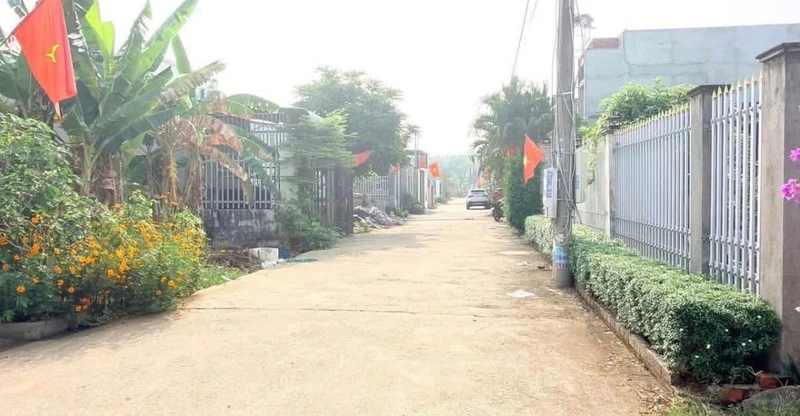 Bán đất Phường Đồng Xoài, TP Đồng Nai 1 tỷ