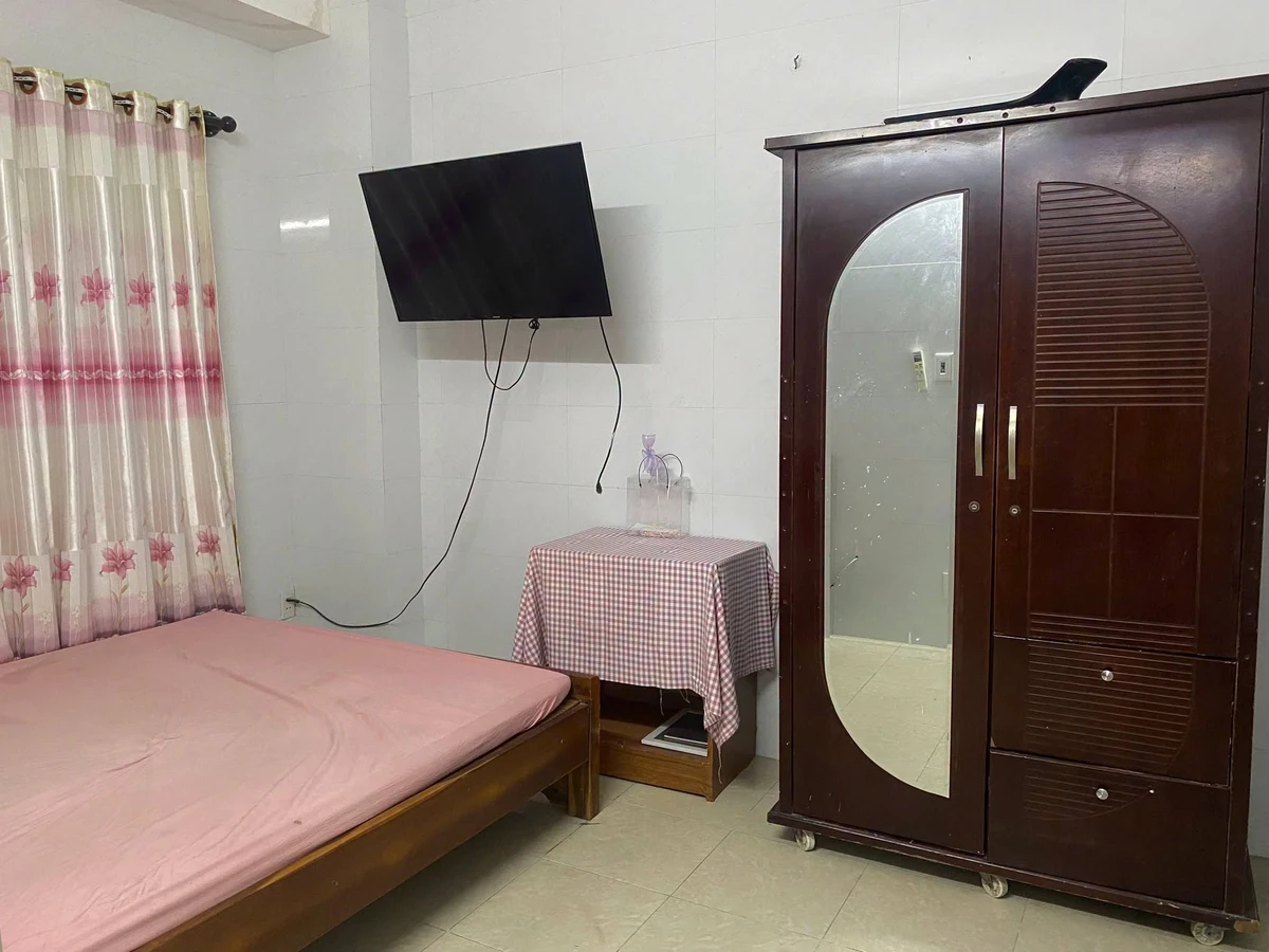 Cho thuê căn hộ Vicoland 52m² 2 phòng ngủ, 7 triệu/tháng - Ảnh thu nhỏ 2