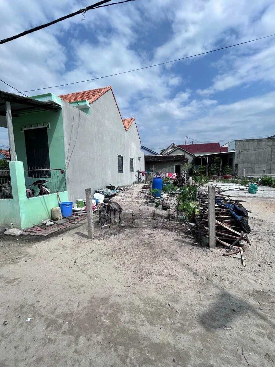 Bán đất 75m2 ngang 4,5m Phường Ninh Hải Cần Giờ 1,5 tỷ - Ảnh 1