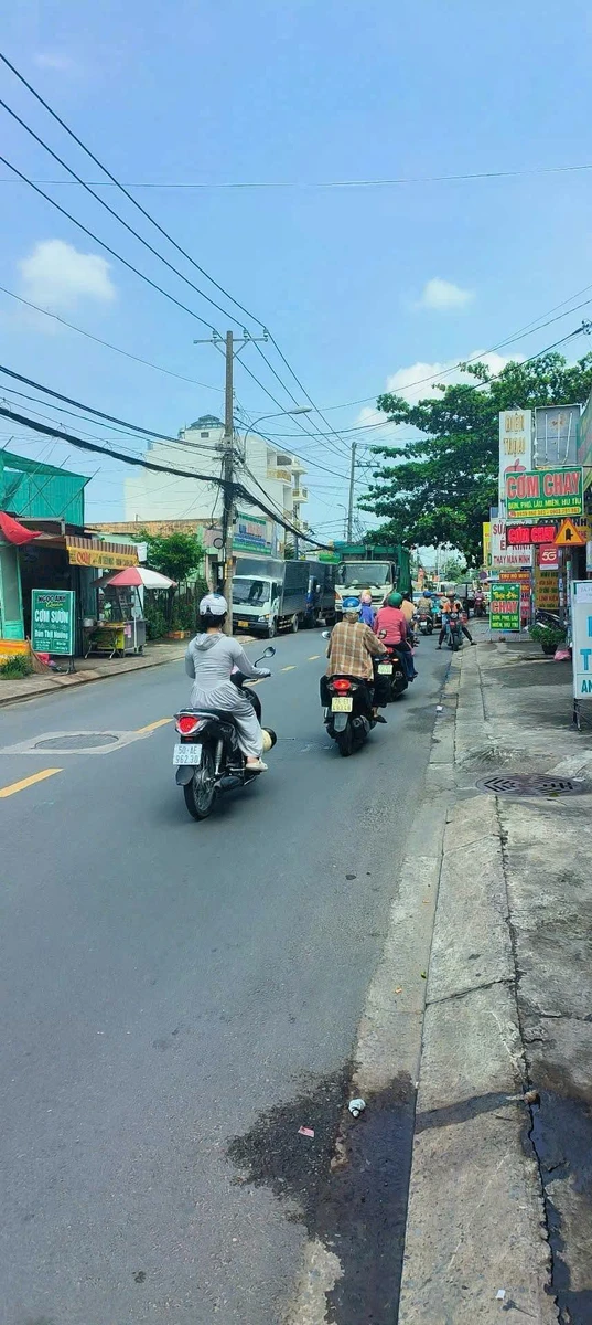 Bán nhà Trần Văn Mười Nhà Bè 132m² 2PN 7,9 tỷ - Ảnh thu nhỏ 5