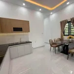 Bán nhà cấp 4 sổ hồng 90m² Tân Triều 1 tỷ 100 triệu - Ảnh thu nhỏ 3