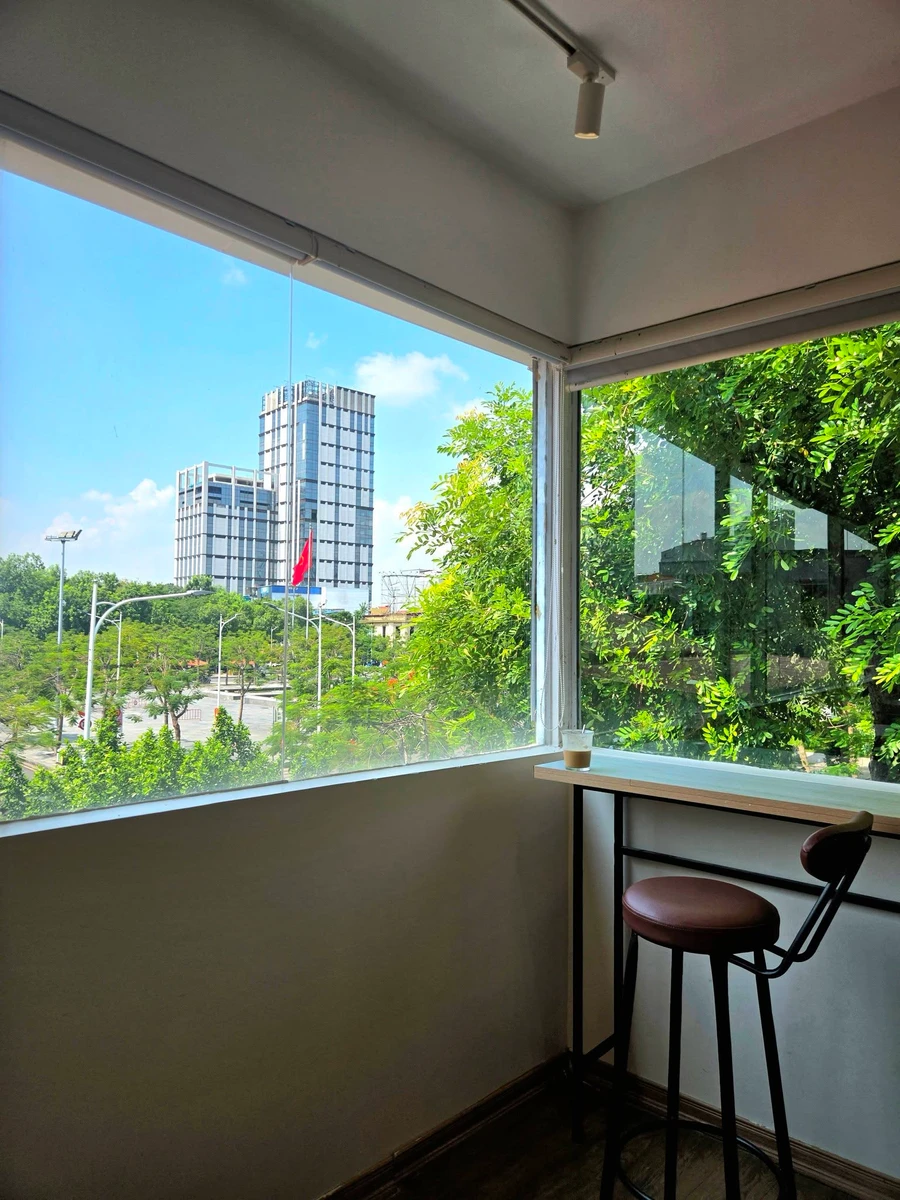 Bán nhà phố mặt tiền Nguyễn Đức Cảnh, 80m², 20 tỷ, Quận 5 - Ảnh thu nhỏ 2