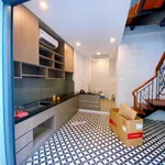 Bán nhà Quận 4 Đoàn Văn Bơ 26.6m² 4.2 tỷ - Ảnh thu nhỏ 2