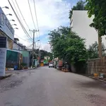 Bán nhà 3 tầng Linh Xuân Thủ Đức 65m2 6,9 tỷ - Ảnh thu nhỏ 1