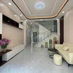 Bán nhà Quận 6 phường Phú Lâm 4.8 tỷ 46m2 - Ảnh thu nhỏ 2