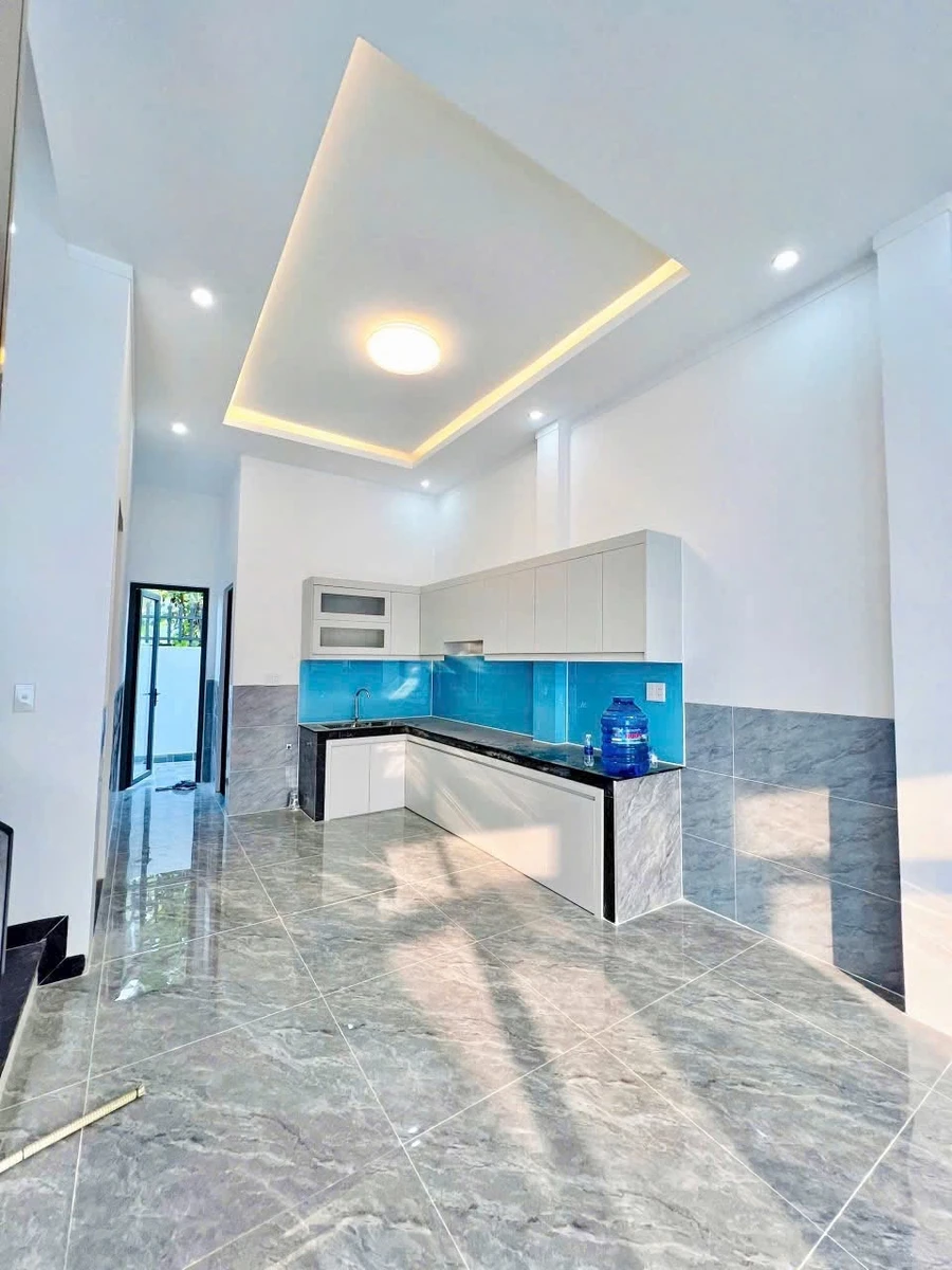 Bán biệt thự mini 6x25m Tân Triều, 150m², 2 tỷ - Ảnh thu nhỏ 4