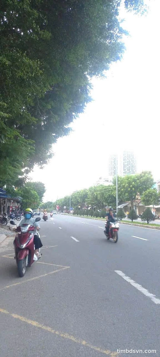 Bán nhà cấp 4 Nguyễn Lương Bằng 74m² giá 2 tỷ Đà Nẵng - Ảnh thu nhỏ 4
