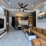 Bán nhà 3 tầng 4 phòng ngủ 250m2 An Khê 5 tỷ - Ảnh thu nhỏ 5