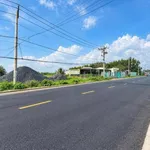 Bán đất lô góc 2 mặt tiền Hương Lộ 15, 120m², sổ hồng riêng, thổ cư 100% - Ảnh thu nhỏ 2