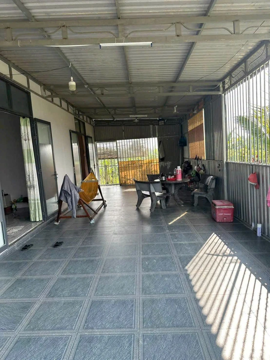 Bán nhà vườn Hàm Liêm 947m² với 2 căn nhà cấp 4 - Ảnh thu nhỏ 5