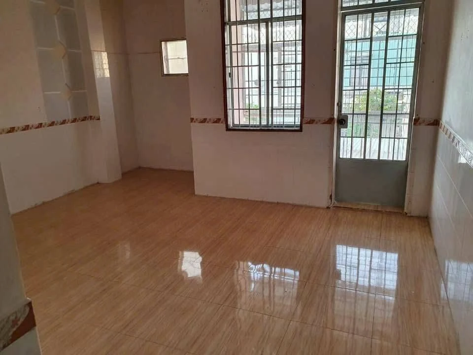 Cho thuê mặt bằng kinh doanh mặt tiền Đống Đa 5x32m, Rạch Giá - Ảnh thu nhỏ 3