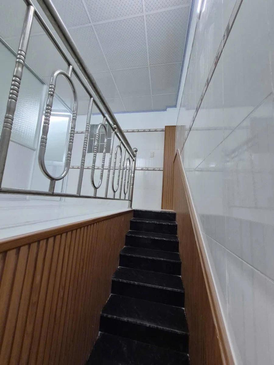 Nhà bán 3 phòng ngủ 125m² Trảng Dài Biên Hòa 1,75 tỷ - Ảnh thu nhỏ 4