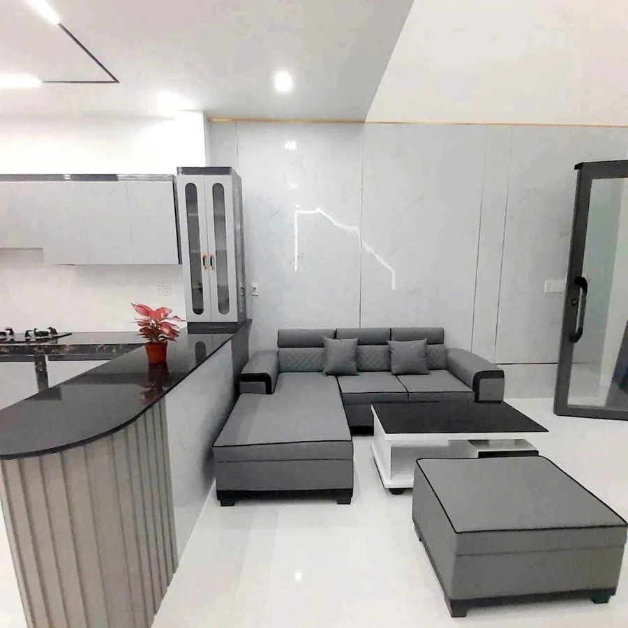 Bán nhà lầu 3 phòng ngủ Bến Tre 1 tỷ 990 triệu, 130m² - Ảnh thu nhỏ 5